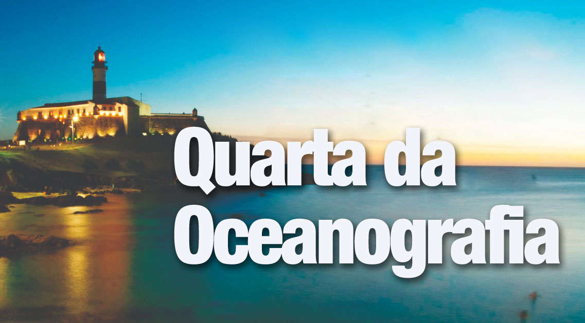 Quarta da Oceanografia