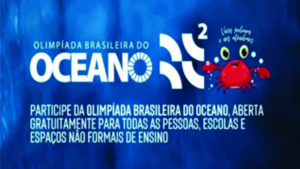 Olimpíada Brasileira do Oceano (O2)
