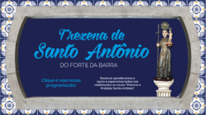 Trezena de Santo Antônio
