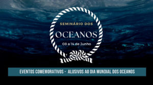 Seminário dos Oceanos