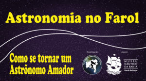 Astronomia no Farol