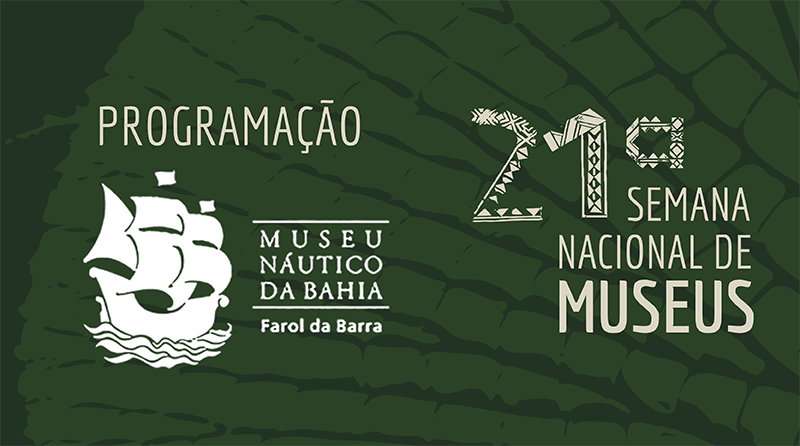 Programa Semana de Museus