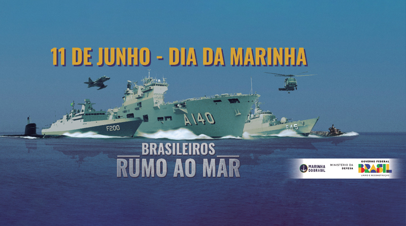 Dia da Marinha