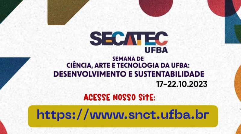 SECATEC-UFBA