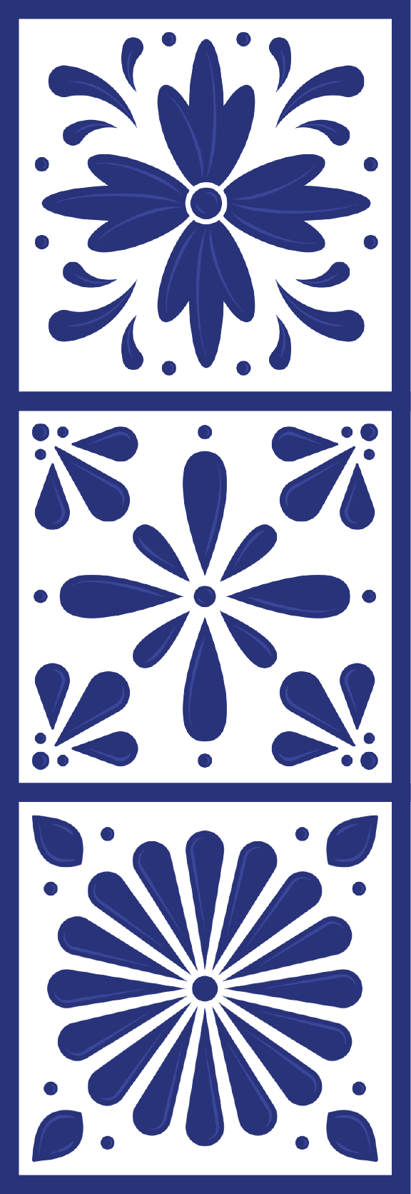 azuleijos