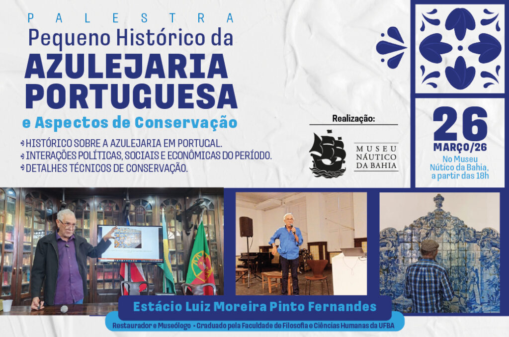 Azulejaria Portuguesa MAR-26