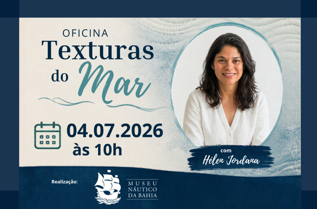 Oficina de Texturas do Mar – 04-07